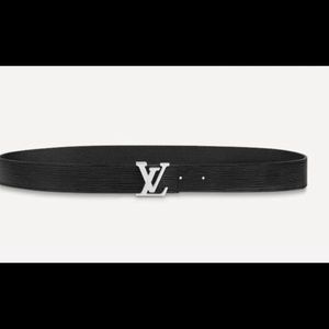 Louis Vuitton belt